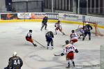 Photo hockey match Reims - Nice le 01/12/2012
