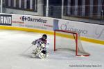 Photo hockey match Reims - Nice le 01/12/2012