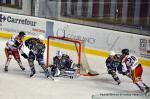 Photo hockey match Reims - Nice le 01/12/2012