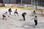 Photo hockey match Reims - Nice le 01/12/2012