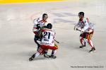 Photo hockey match Reims - Nice le 01/12/2012