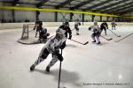 Photo hockey match Reims - Toulouse-Blagnac le 31/01/2015