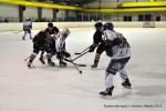 Photo hockey match Reims - Toulouse-Blagnac le 31/01/2015