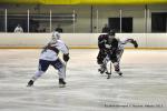 Photo hockey match Reims - Toulouse-Blagnac le 31/01/2015