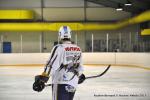 Photo hockey match Reims - Toulouse-Blagnac le 31/01/2015