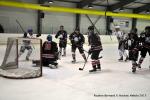 Photo hockey match Reims - Toulouse-Blagnac le 31/01/2015