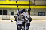 Photo hockey match Reims - Toulouse-Blagnac le 31/01/2015