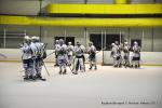 Photo hockey match Reims - Toulouse-Blagnac le 31/01/2015