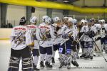 Photo hockey match Reims - Toulouse-Blagnac le 31/01/2015