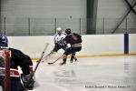 Photo hockey match Reims - Toulouse-Blagnac le 31/01/2015