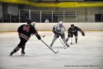 Photo hockey match Reims - Toulouse-Blagnac le 31/01/2015