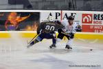 Photo hockey match Reims - Toulouse-Blagnac le 03/11/2012