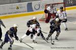 Photo hockey match Reims - Toulouse-Blagnac le 03/11/2012