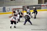 Photo hockey match Reims - Toulouse-Blagnac le 03/11/2012
