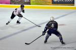 Photo hockey match Reims - Toulouse-Blagnac le 03/11/2012