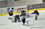 Photo hockey match Reims - Toulouse-Blagnac le 03/11/2012