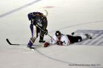 Photo hockey match Reims - Toulouse-Blagnac le 03/11/2012