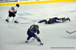Photo hockey match Reims - Toulouse-Blagnac le 03/11/2012