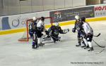 Photo hockey match Reims - Toulouse-Blagnac le 03/11/2012