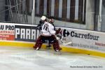 Photo hockey match Reims - Toulouse-Blagnac le 03/11/2012