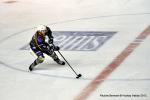 Photo hockey match Reims - Toulouse-Blagnac le 03/11/2012