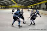 Photo hockey match Reims - Tours  le 01/02/2015