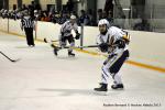 Photo hockey match Reims - Tours  le 01/02/2015