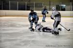 Photo hockey match Reims - Tours  le 01/02/2015
