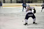 Photo hockey match Reims - Tours  le 01/02/2015