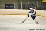 Photo hockey match Reims - Tours  le 01/02/2015