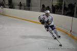 Photo hockey match Reims - Tours  le 01/02/2015