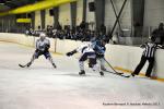 Photo hockey match Reims - Tours  le 01/02/2015