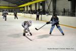 Photo hockey match Reims - Tours  le 01/02/2015