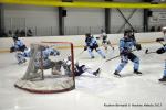 Photo hockey match Reims - Tours  le 01/02/2015