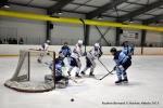Photo hockey match Reims - Tours  le 01/02/2015