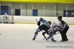 Photo hockey match Reims - Tours  le 01/02/2015