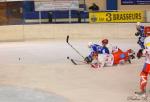 Photo hockey match Reims - Valence le 12/12/2009