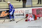 Photo hockey match Reims - Valence le 07/01/2012