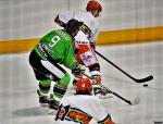 Photo hockey match Rennes - Anglet II le 11/10/2020