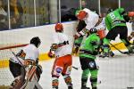 Photo hockey match Rennes - Anglet II le 11/10/2020