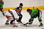 Photo hockey match Rennes - Anglet II le 11/10/2020