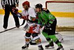 Photo hockey match Rennes - Anglet II le 11/10/2020