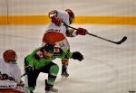 Photo hockey match Rennes - Anglet II le 11/10/2020