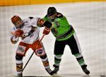 Photo hockey match Rennes - Anglet II le 11/10/2020