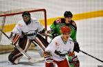Photo hockey match Rennes - Anglet II le 11/10/2020