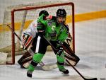 Photo hockey match Rennes - Anglet II le 11/10/2020