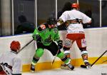 Photo hockey match Rennes - Anglet II le 11/10/2020