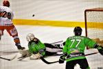 Photo hockey match Rennes - Anglet II le 11/10/2020
