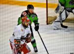 Photo hockey match Rennes - Anglet II le 11/10/2020