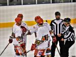Photo hockey match Rennes - Anglet II le 11/10/2020